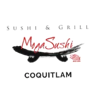 Mega Sushi