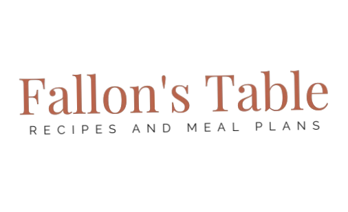 Fallon's Table