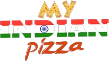 My Indian Pizza