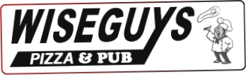 Wise Guys Pizza Centerville