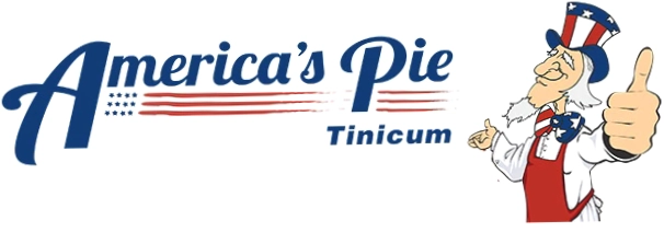 Americas Pie