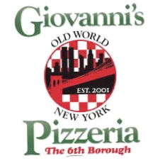 Giovanni's Pizza Sacramento