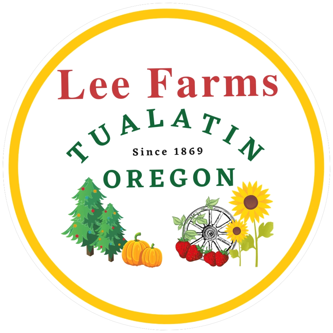 Lee Farms