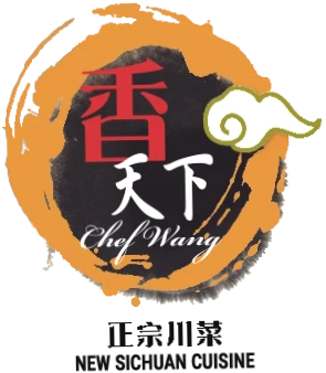 Chef Wang