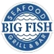 Big Fish Grapevine