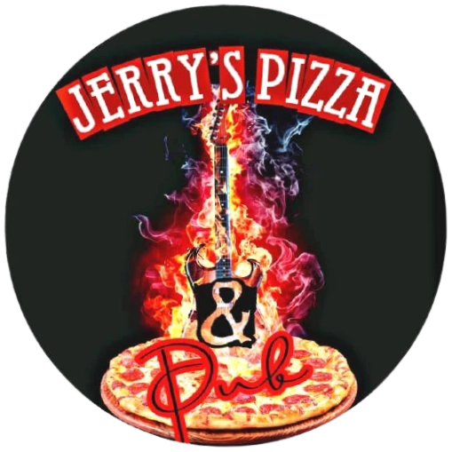 Jerrys Pizza