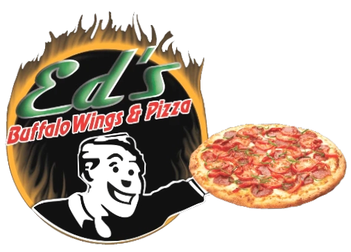Ed's Pizza