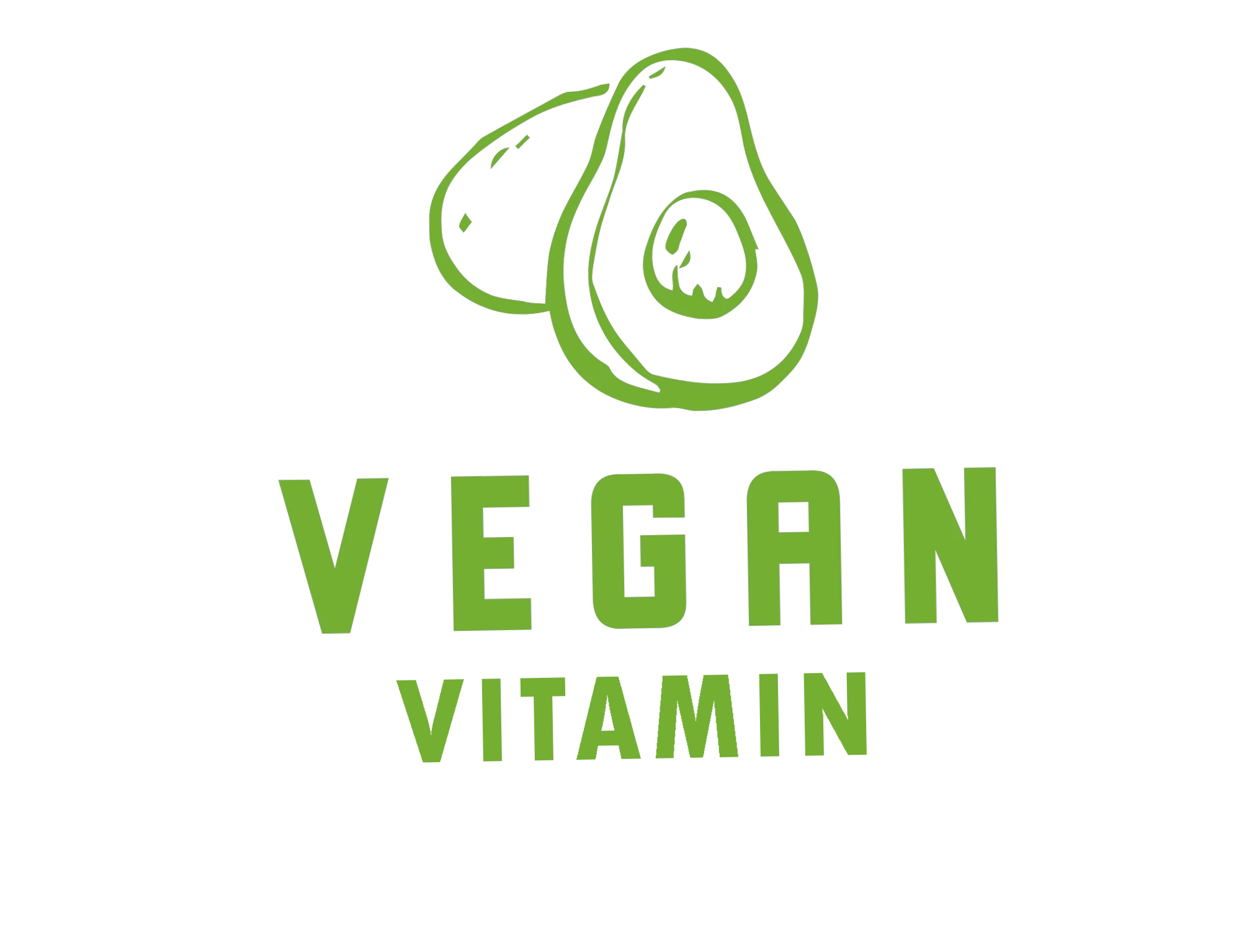 Vegan Vitamin
