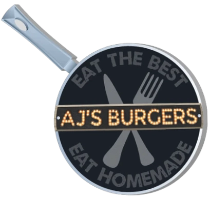 Aj Burgers