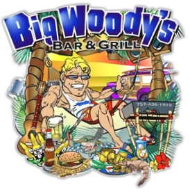 Big Woodys