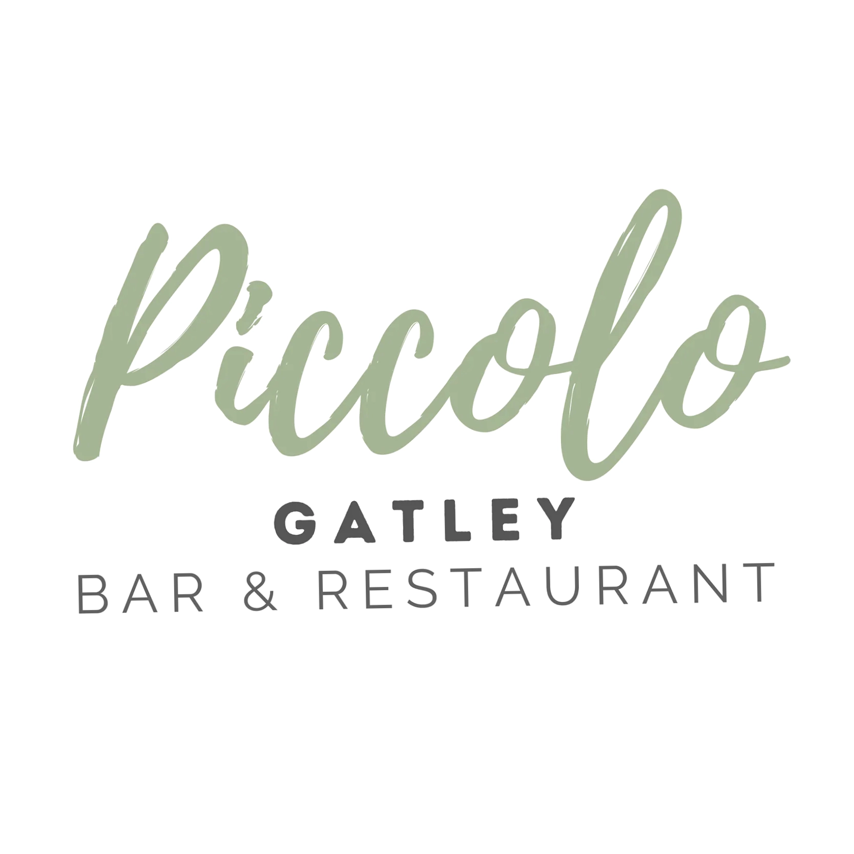 Piccolo Gatley