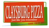 Claysburg Pizza