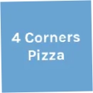 4 Corner Pizza