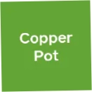 Copper Pot La