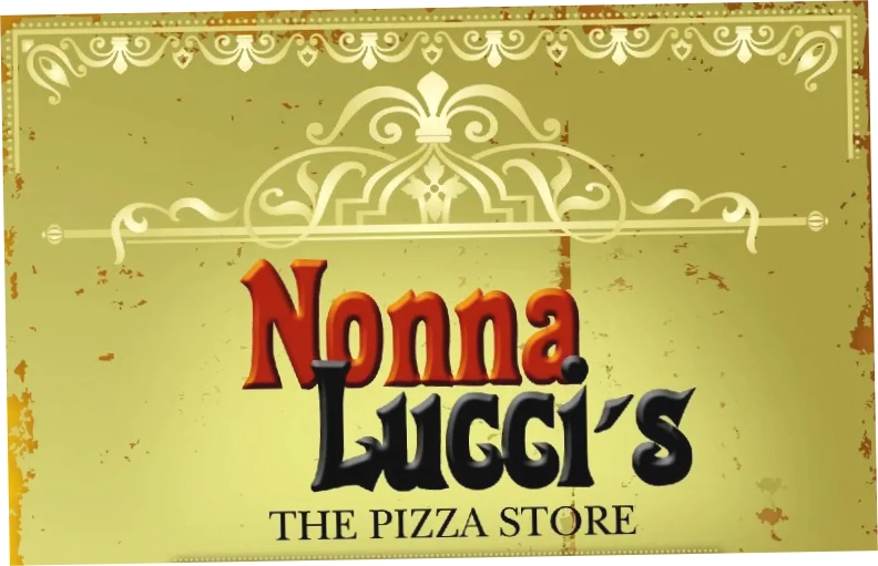 Nonna Lucci's