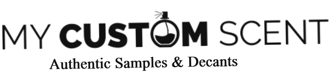 My Custom Scent