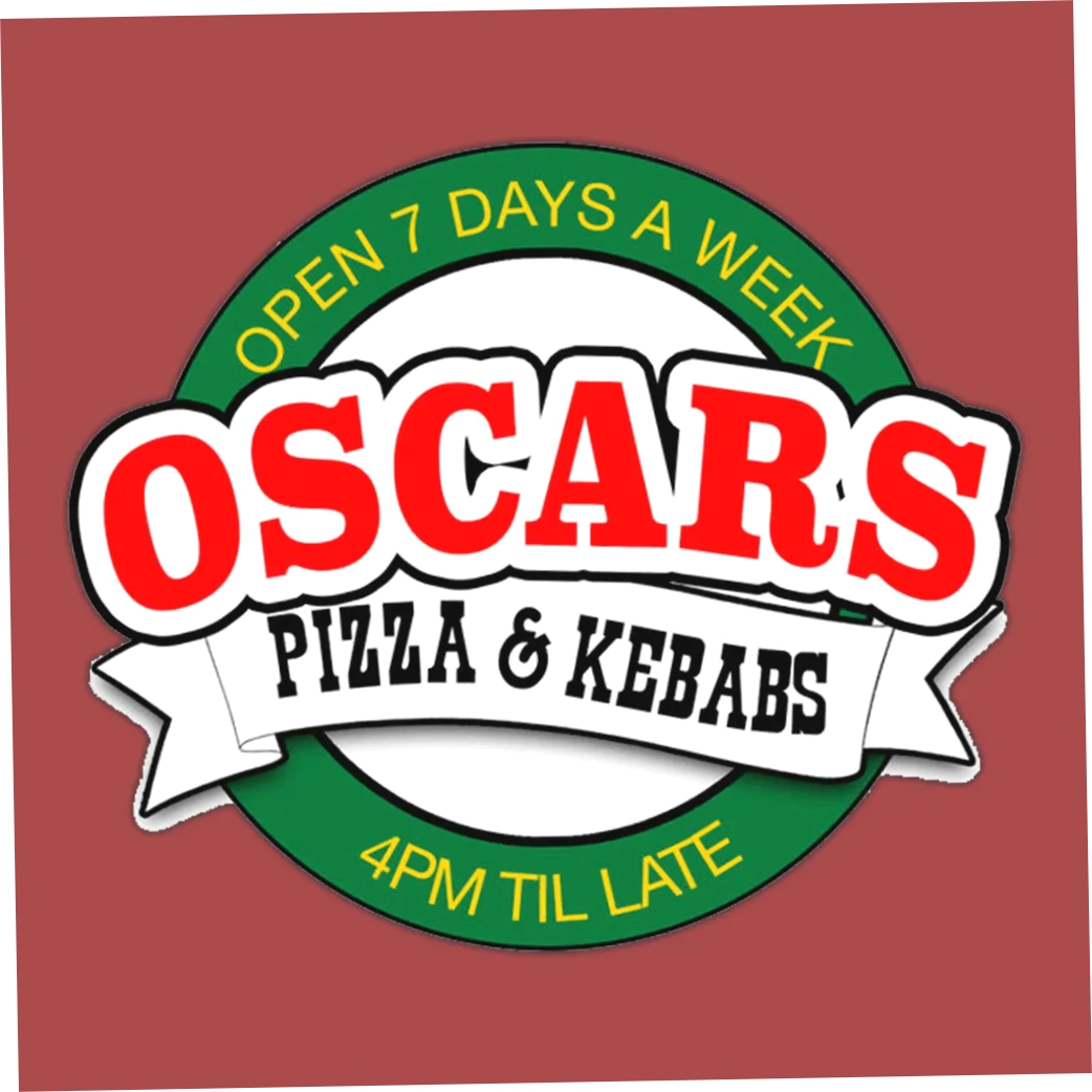 Oscars Pizza