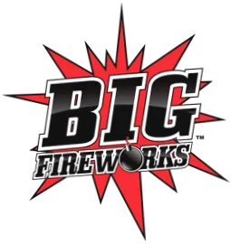 Big Fireworks