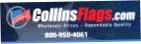 Collins Flags