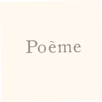 Poeme Lifestyle