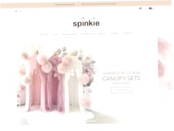 Spinkie