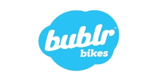 Bublr Bikes