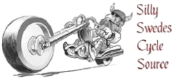Silly Swedes Cycle Source