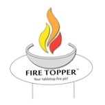 Fire Topper