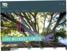 Twisted Root Design
