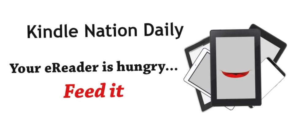 Kindle Nation Daily