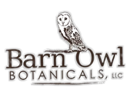 Barn Owl Botanicals