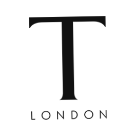 T London