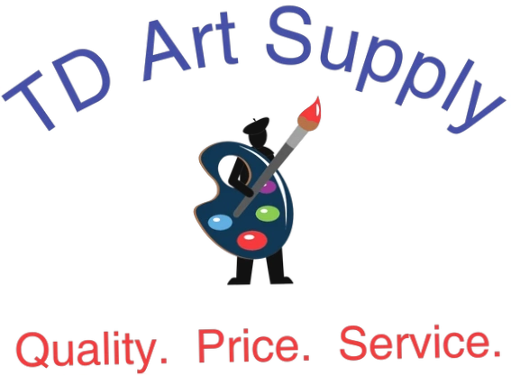 Td Art Supply