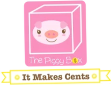 The Piggy Box