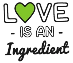 Love is an Ingredient