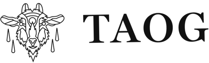 This is TAOG