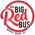 Big Red Bus