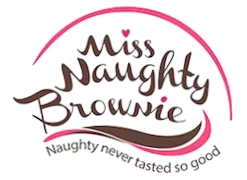 Miss Naughty Brownie