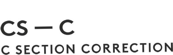 C Section Correction