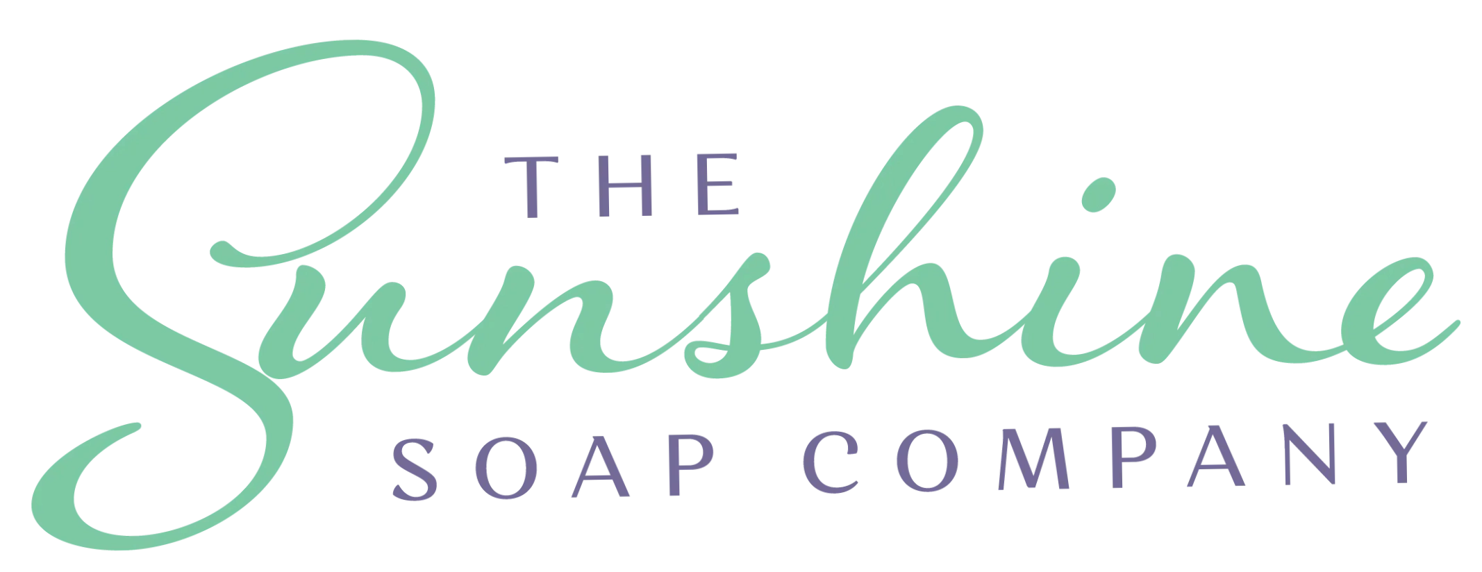 The Sunshine Soap Company