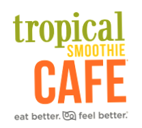 Tropical Smoothie Cafe
