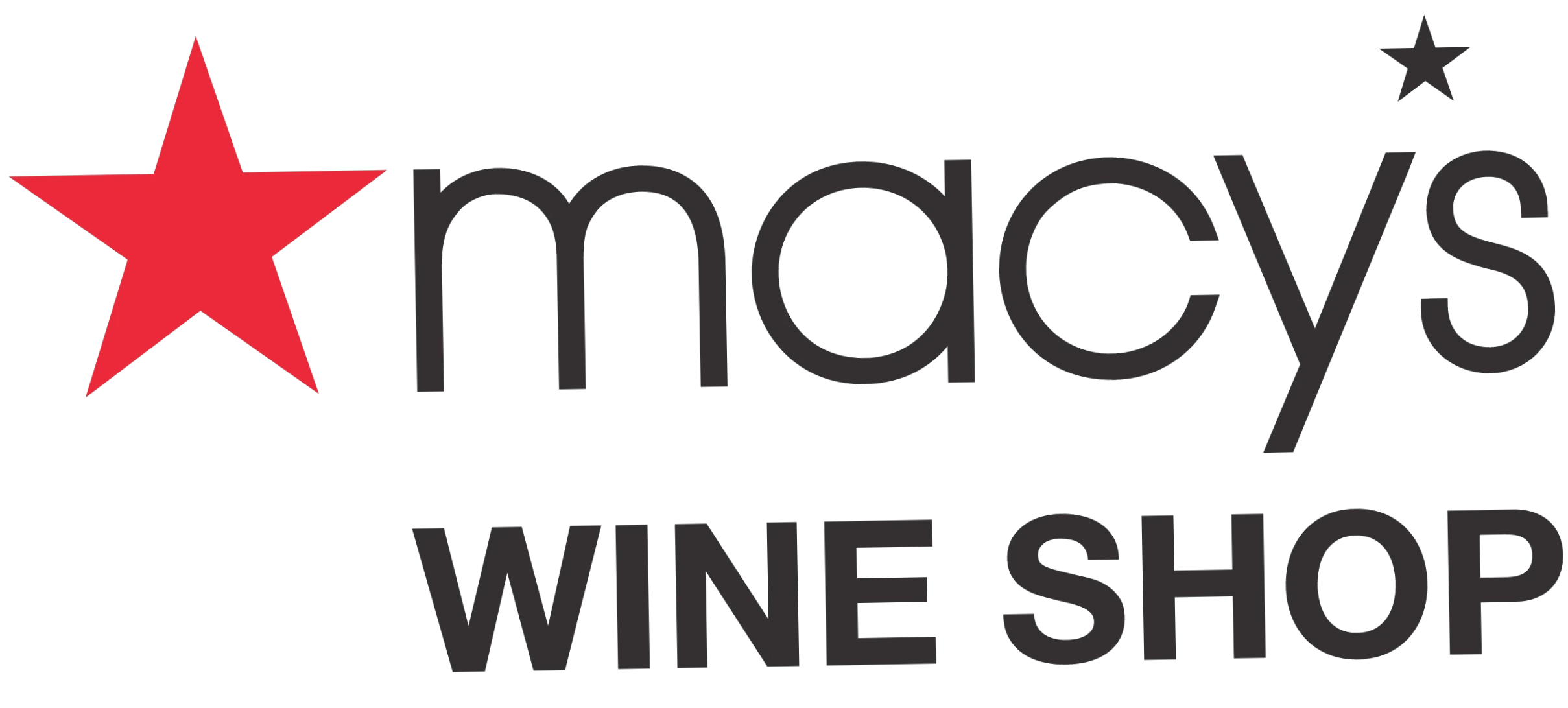Macy's Wine Shop