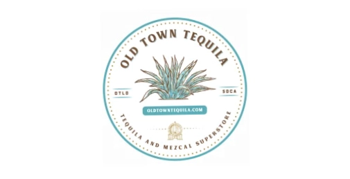 Old Town Tequila