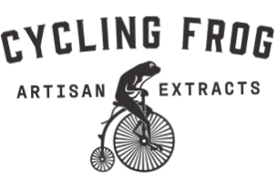 Cycling Frog