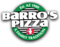 Barro's Pizza