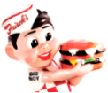 Frisch's