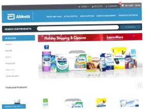 Abbott Store