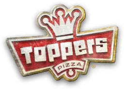 Toppers Pizza