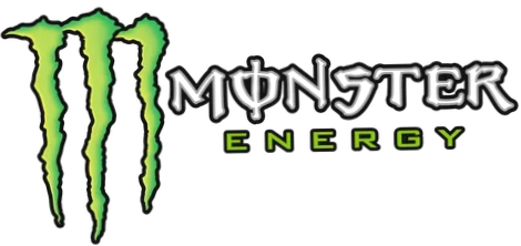 Monster Energy
