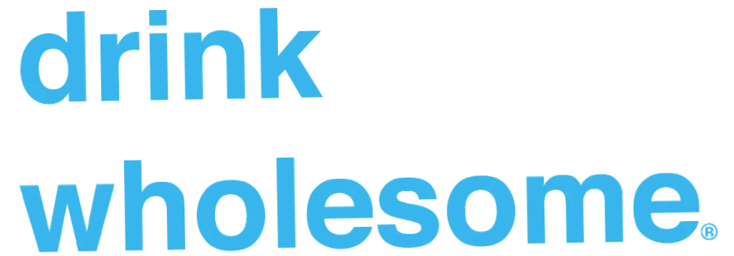 Drink Wholesome